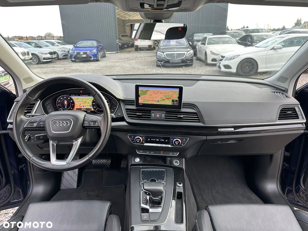 Audi Q5 2.0 TFSI Quattro S tronic design - 6