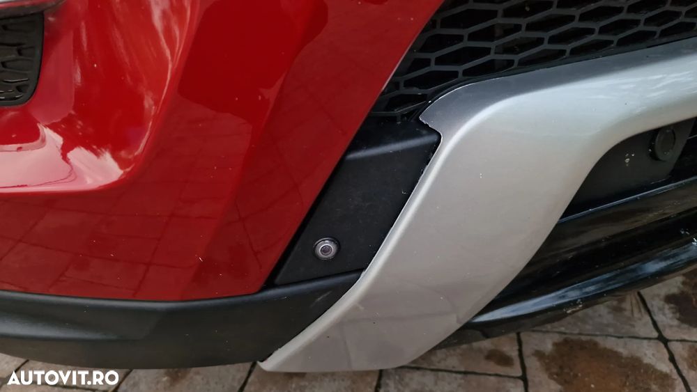 Land Rover Range Rover Evoque - 17