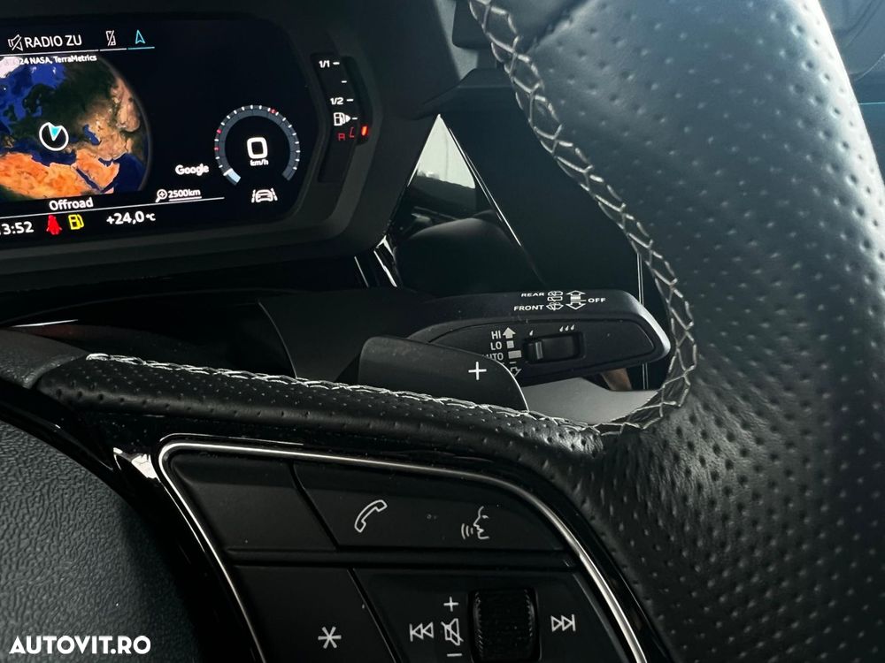 Audi A3 - 31