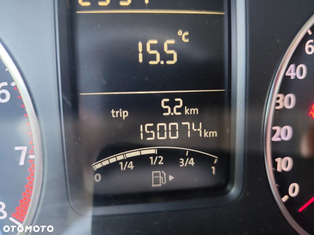 Volkswagen Polo 1.4 16V Comfortline - 8