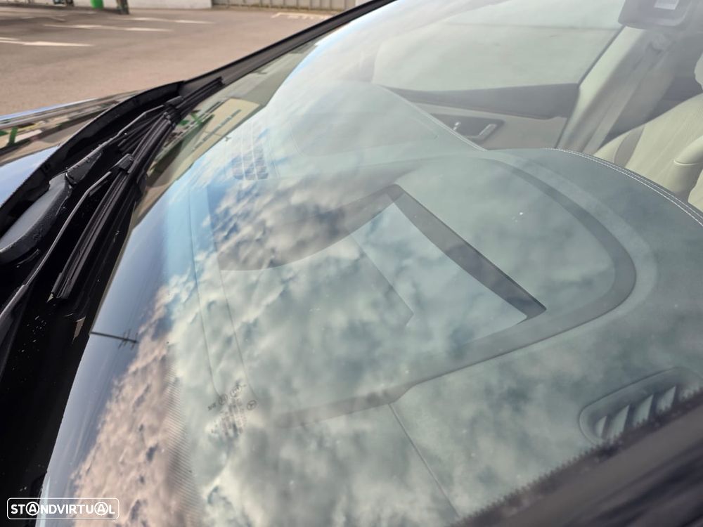 Mercedes-Benz EQS 580 4Matic Electric Art - 38