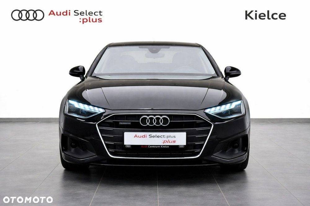 Audi A4 Allroad - 7