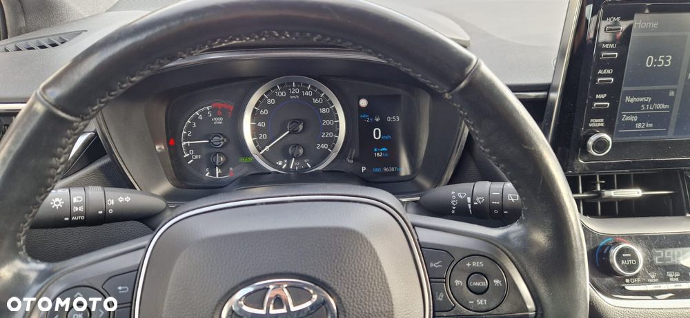 Toyota Corolla - 14