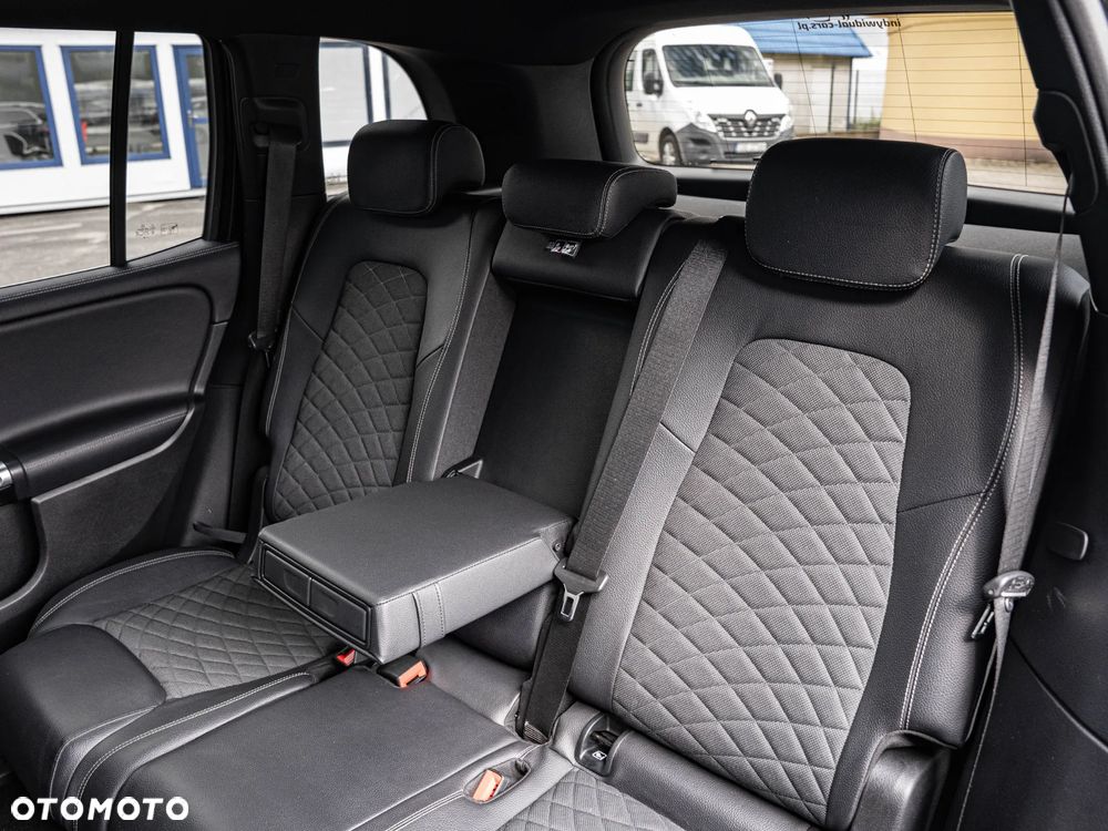 Mercedes-Benz GLB 200 d 8G-DCT Progressive Advanced - 29