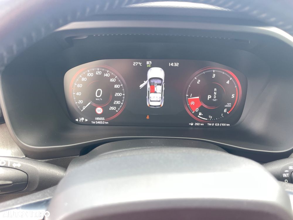 Volvo XC 40 D3 Inscription - 39