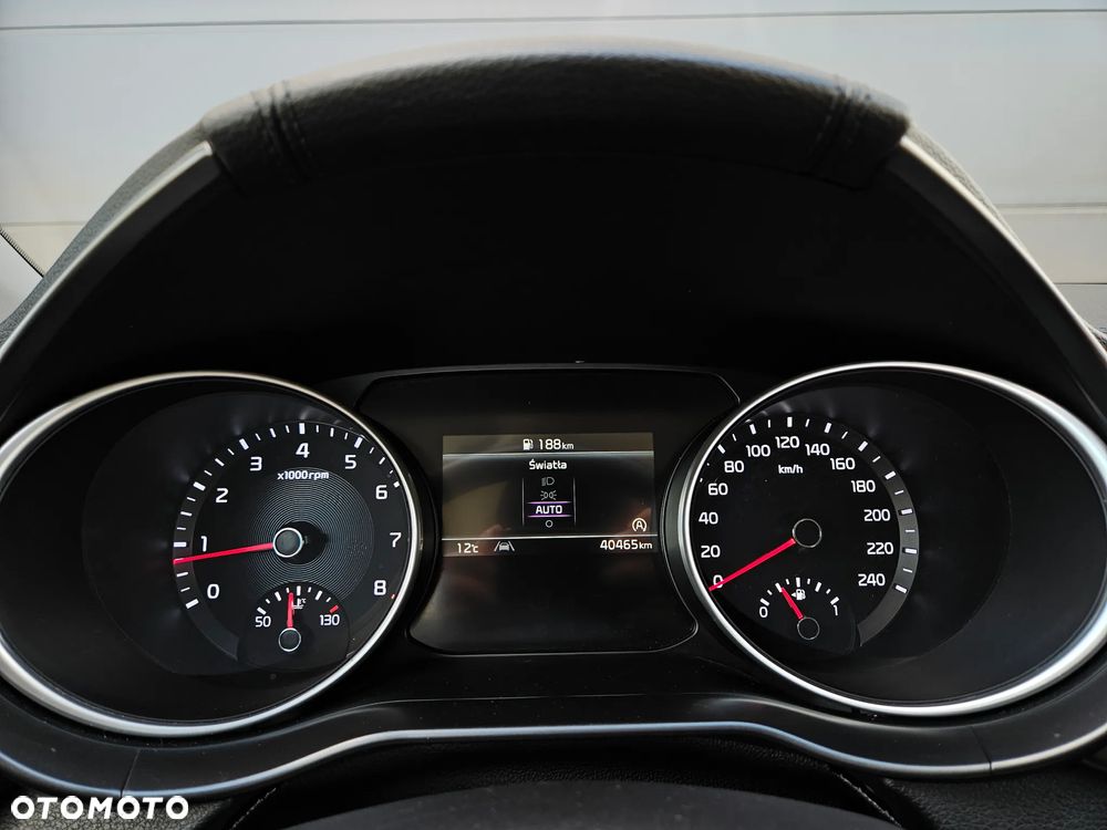 Kia Ceed 1.5 T-GDI S - 11