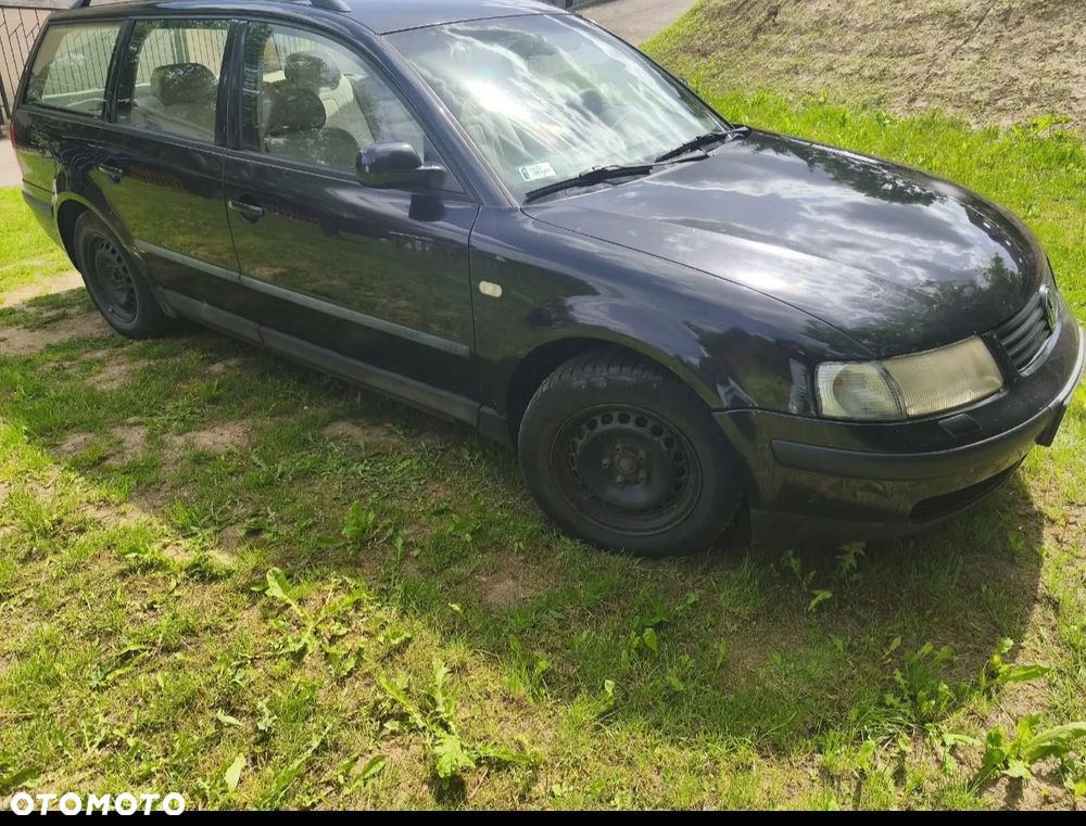Volkswagen Passat 1.8T Highline Tiptr - 11