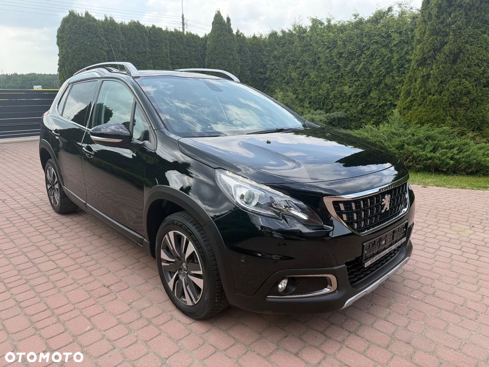 Peugeot 2008 PureTech 110 Stop&Start Allure - 7
