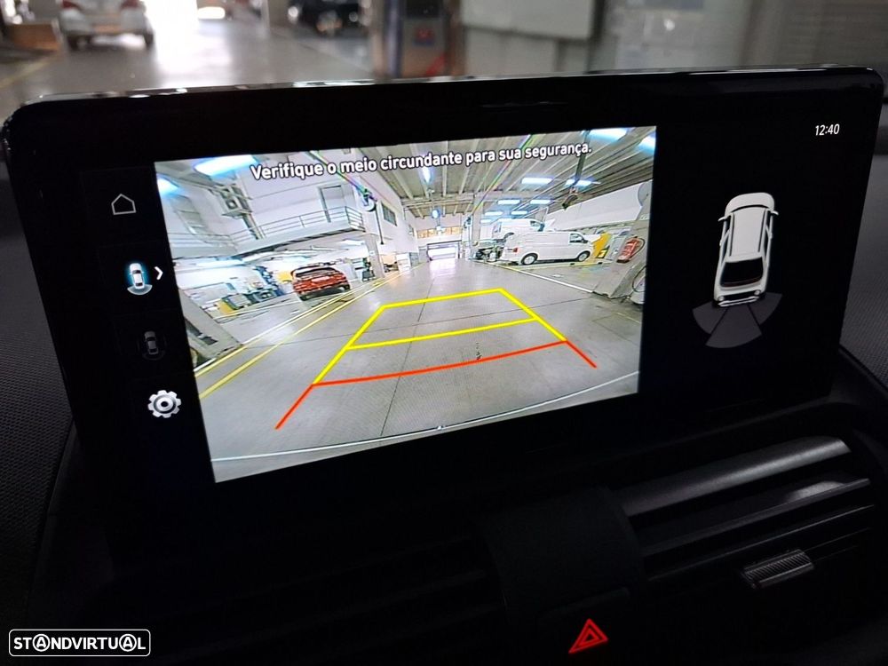 Hyundai Inster 42 kWh Comfort Plus - 22