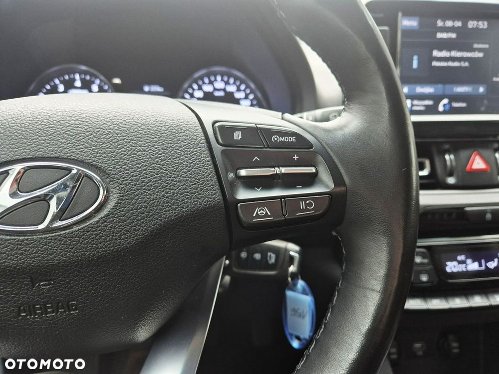 Hyundai i30 1.0 T-GDI Smart - 22