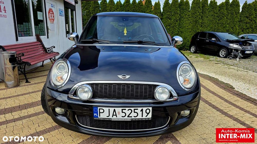 MINI Cooper S - 4