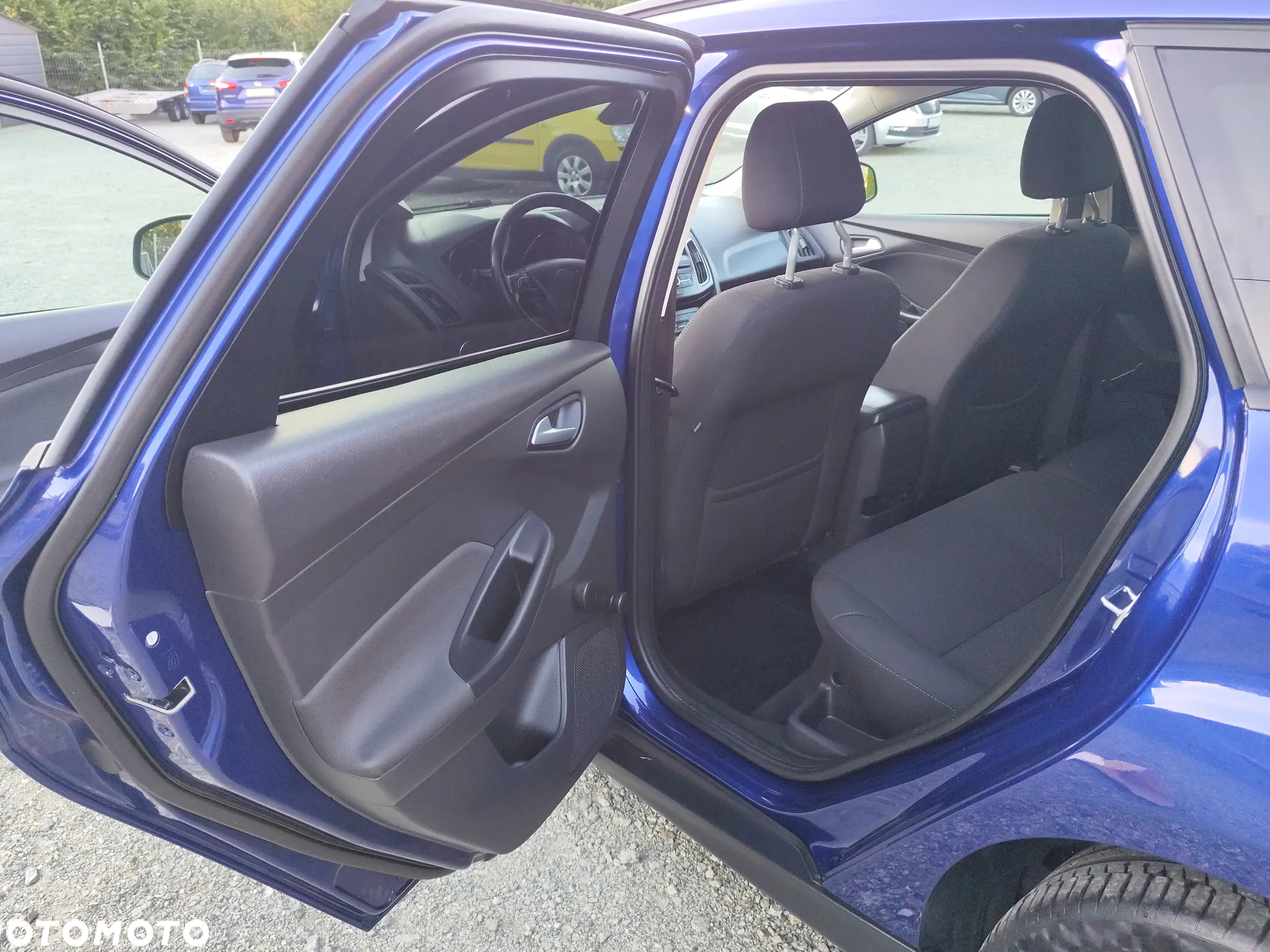 Ford Focus - 19