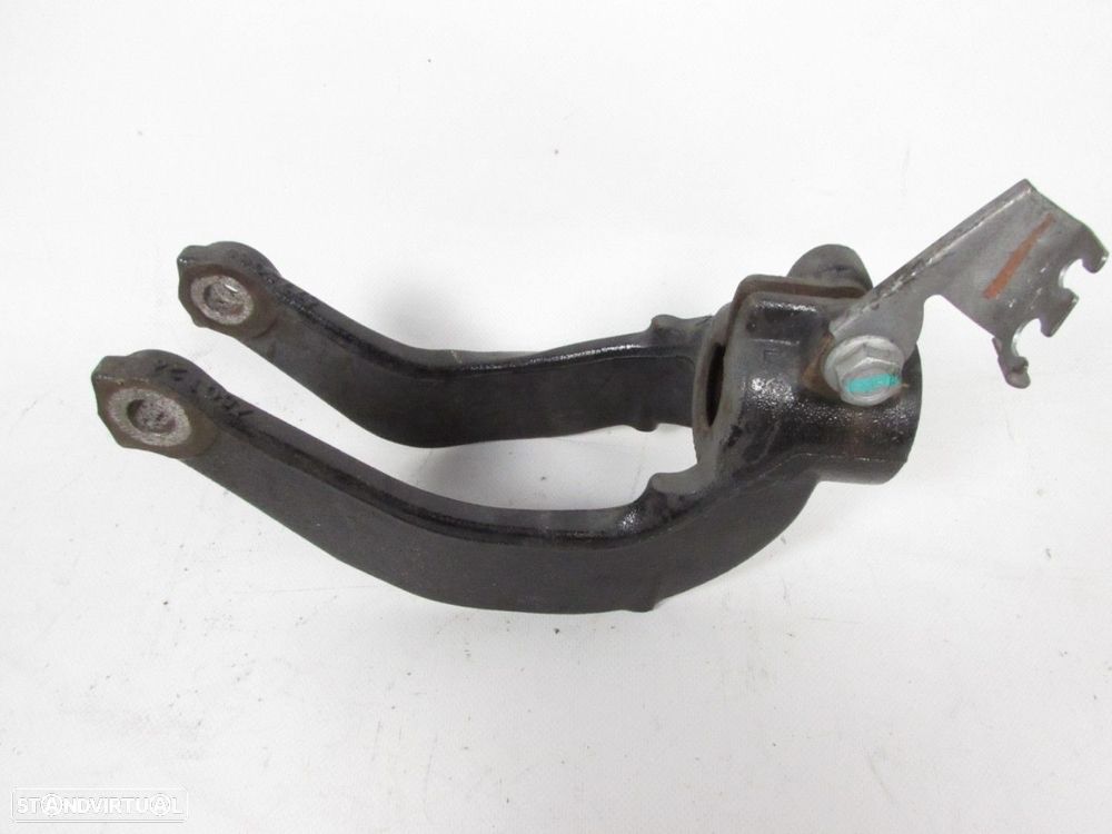 Suporte amortecedor Esquerdo/Frente Seminovo/ Original BMW X5 (E70)/BMW X6 (E71,... - 2