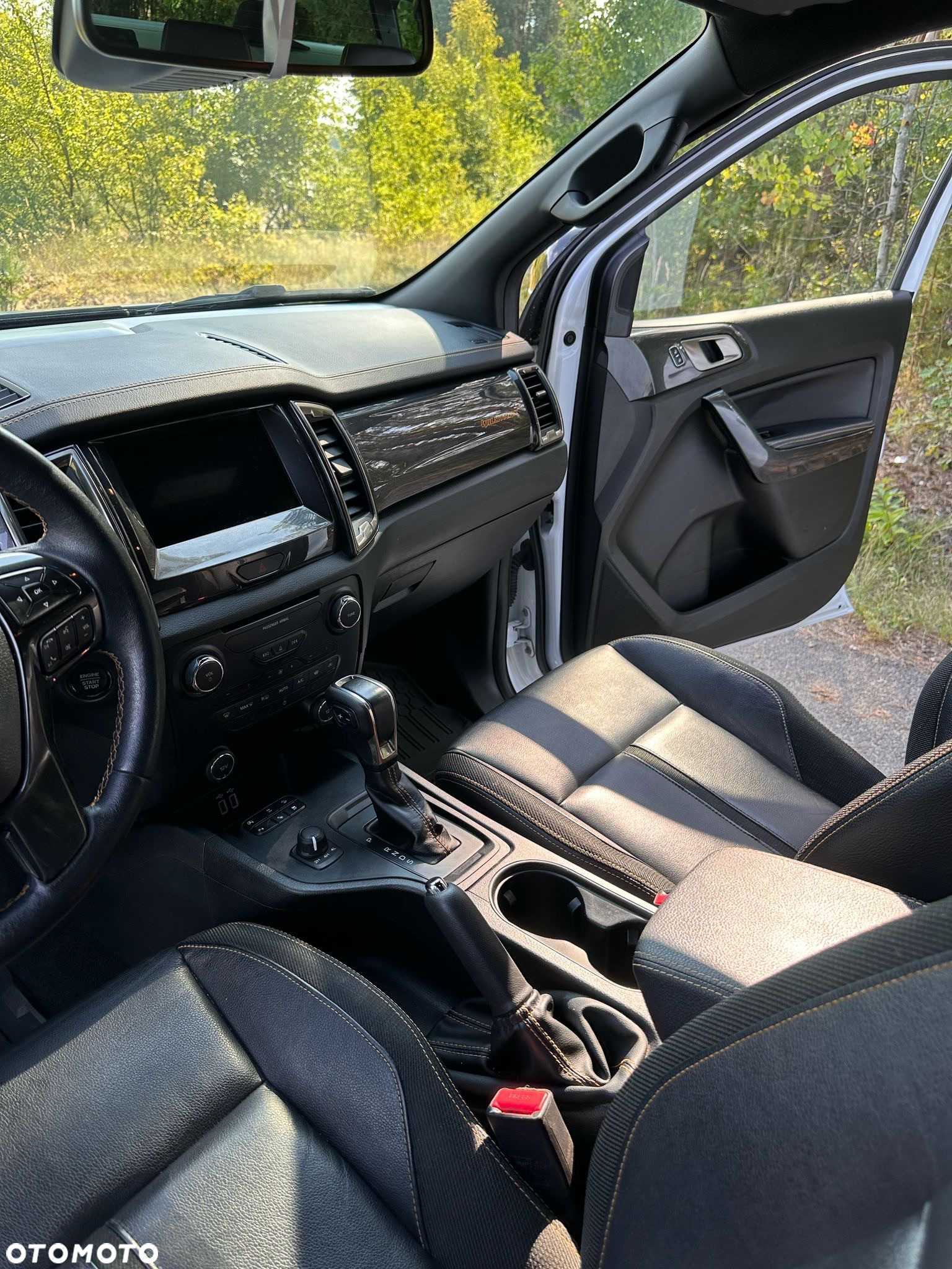 Ford Ranger 2.0 EcoBlue 4x4 DC Wildtrak - 4