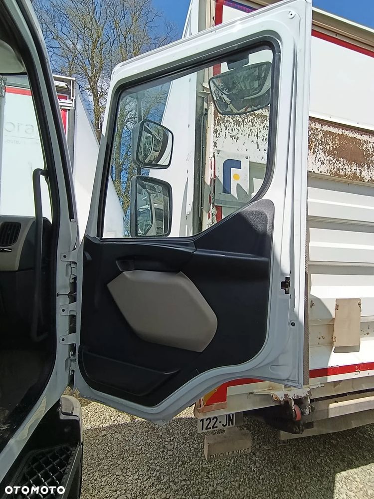 TAPICERKA BOCZEK DRZWI PRAWA LUB LEWA RENAULT PREMIUM MIDLUM KERAX DXI - 1