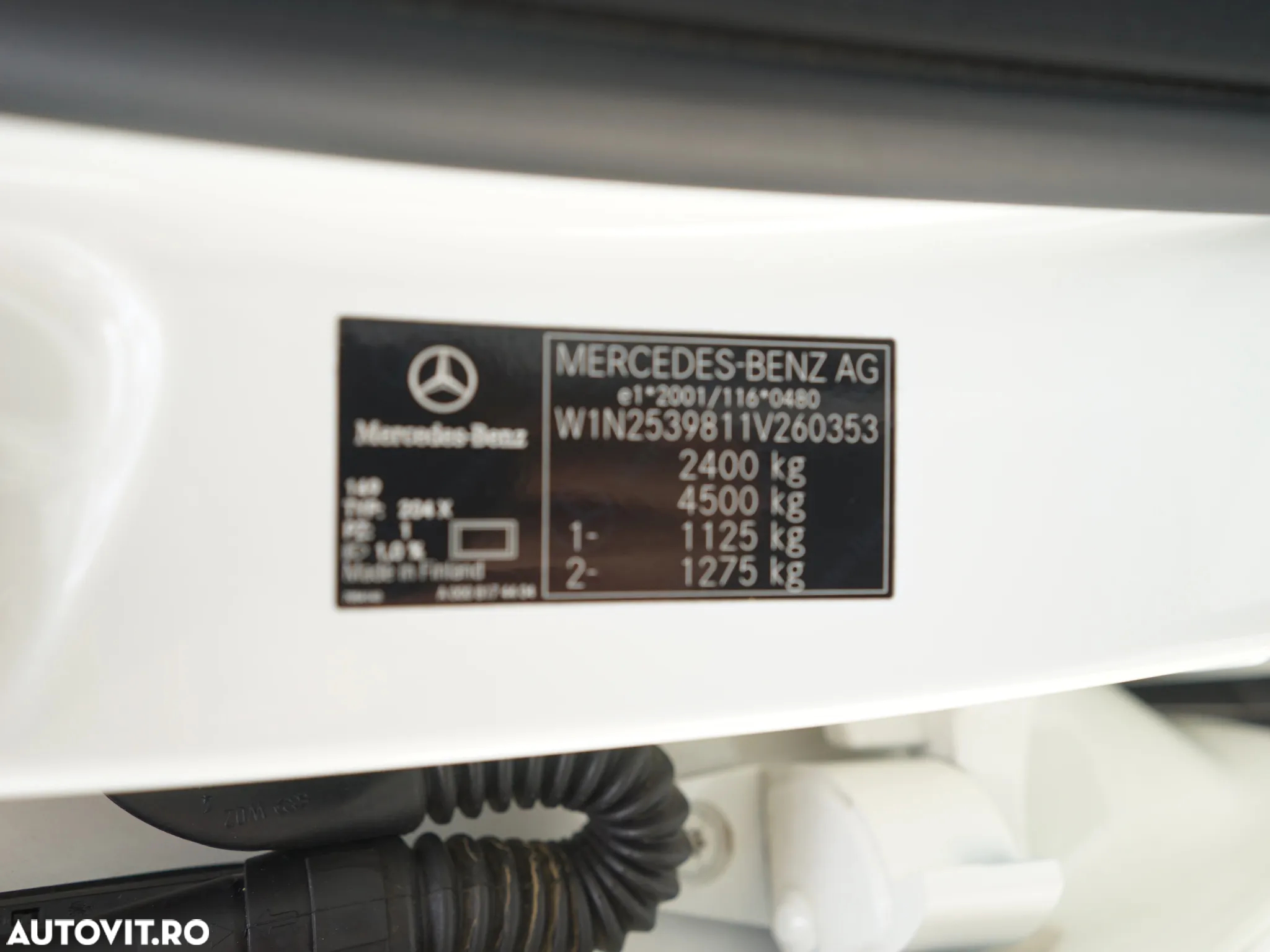 Mercedes-Benz GLC 200 4MATIC - 10