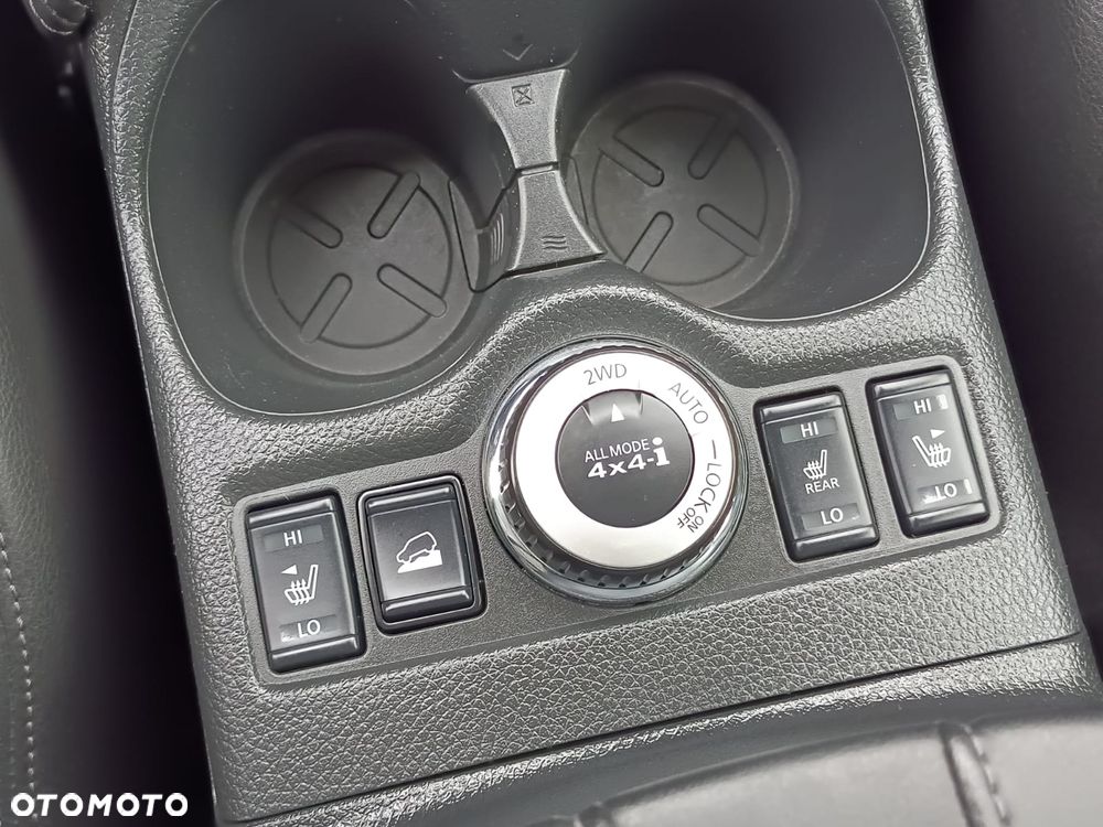 Nissan X-Trail 2.0 dCi Xtronic Acenta - 37