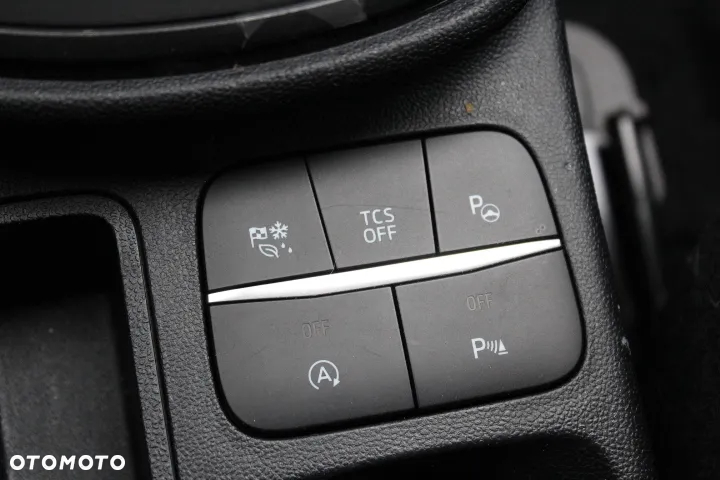 Ford Fiesta 1.0 EcoBoost S&S ST-LINE X - 18