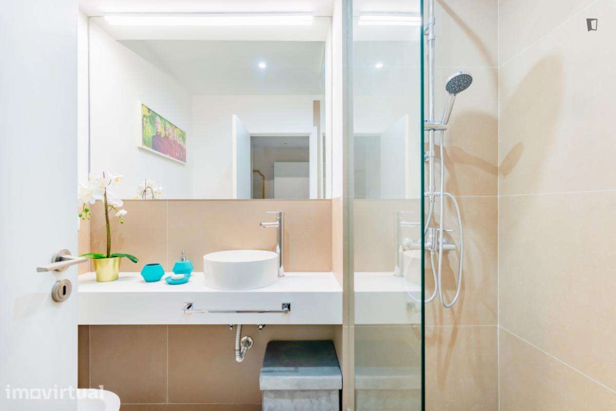 Apartamento com 3 quartos - localizado em Paço de Arcos Lisbon - Grande imagem: 2/32