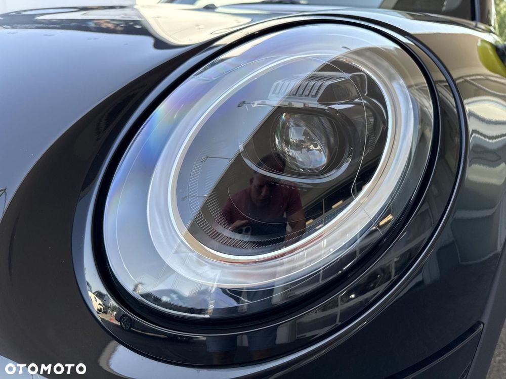 MINI Cooper S - 28