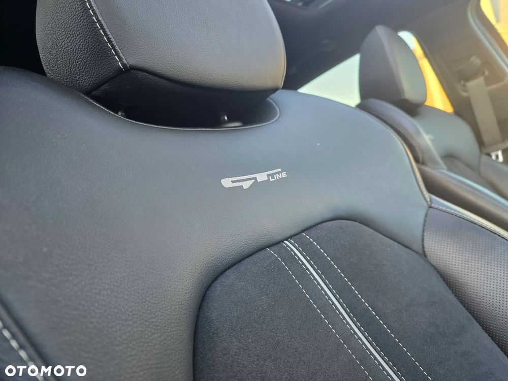 Kia ProCeed 1.5 T-GDI DCT7 OPF GT LINE - 36