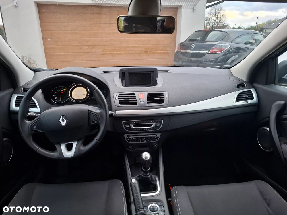 Renault Megane 1.6 16V Confort Expression - 13