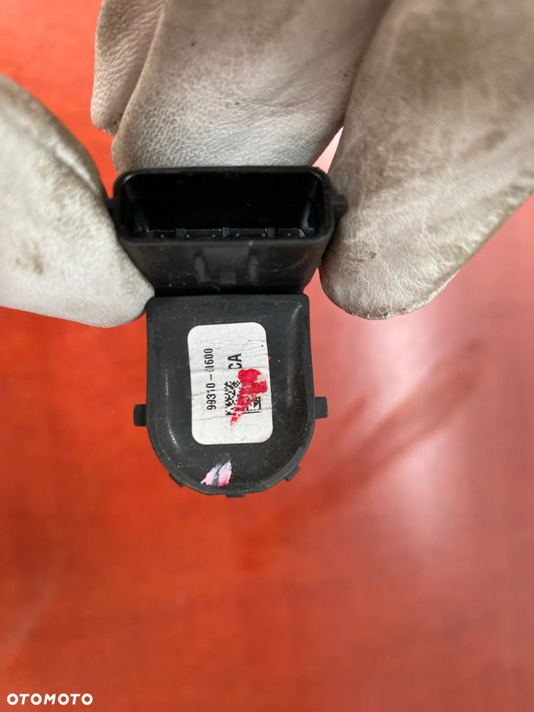 HYUNDAI IONIQ 5 czujnik parkowania PDC 99310GI600 - 3