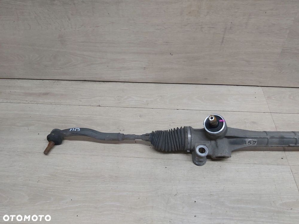 Toyota Corolla E15 maglownica przekładnia kierownicza - 2