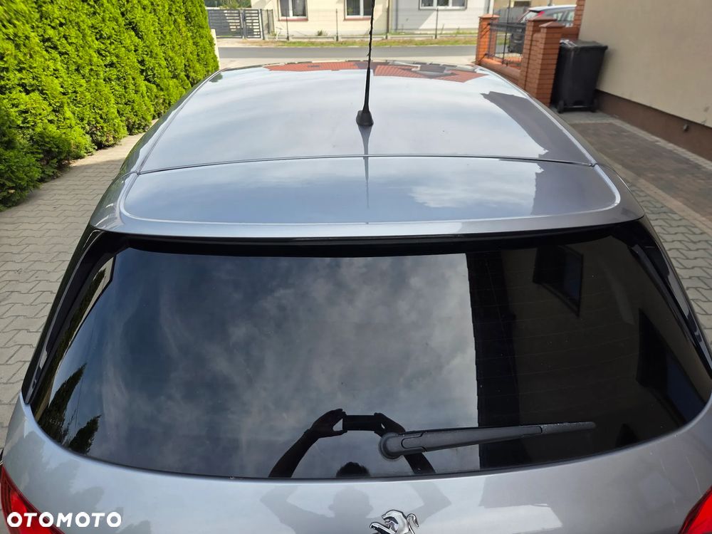 Peugeot 308 BlueHDi FAP 130 EAT6 Stop & Start Active - 7