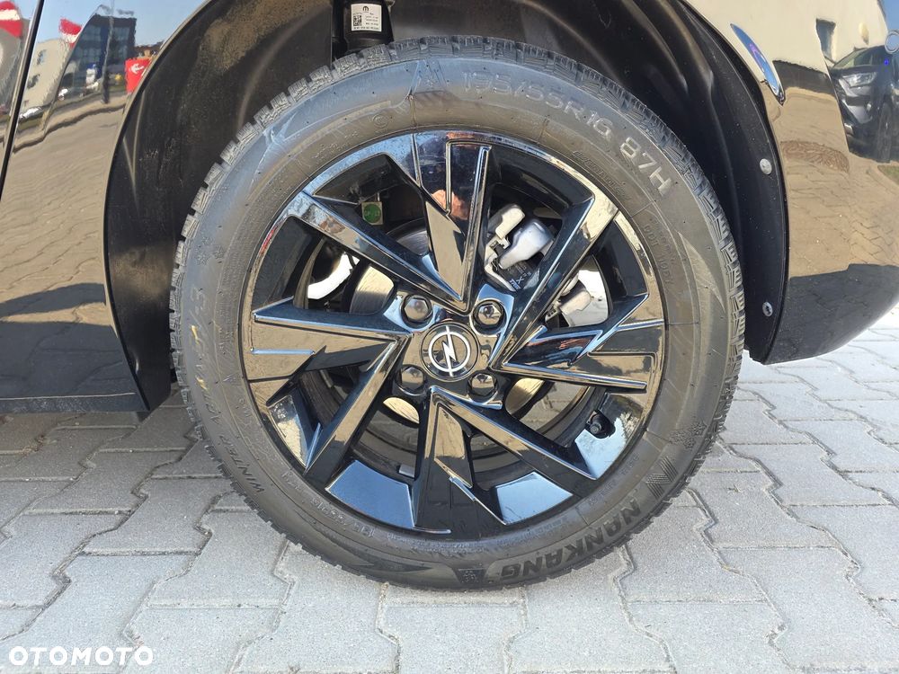 Opel Corsa 1.2 GS Line Plus Pack S&S - 26