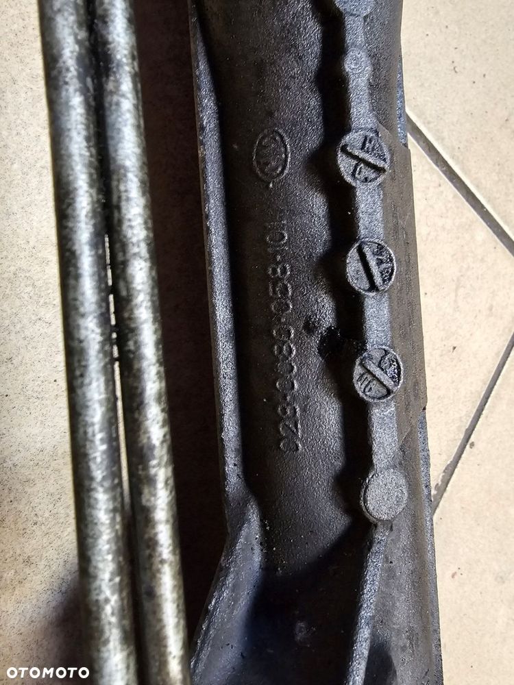 MAGLOWNICA PRZEKŁADNIA BMW E87 E81 E82 E88 E90 E91 E92 E93 E84 6763807 EU - 2