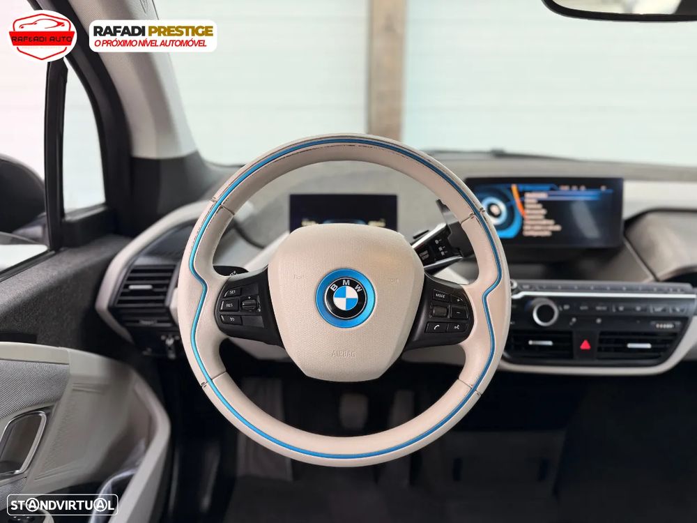 BMW i3 (120 Ah) - 14