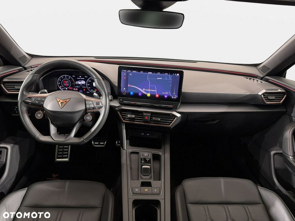 Cupra Formentor - 21