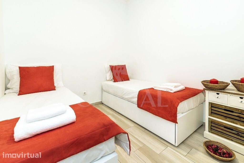 Apartamento T2 em Penha de França - Grande imagem: 3/22