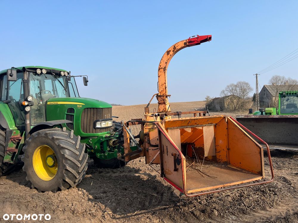 Doppstadt HF760 - 5