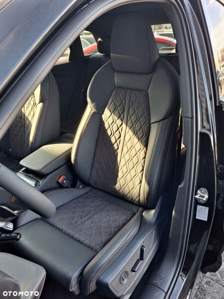 Audi SQ5 - 12