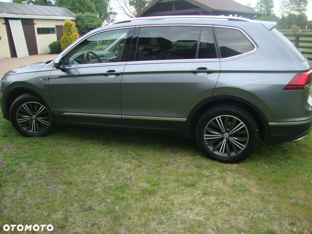 Volkswagen Tiguan 2.0 TDI BMT SCR 4Mot Highline DSG - 12