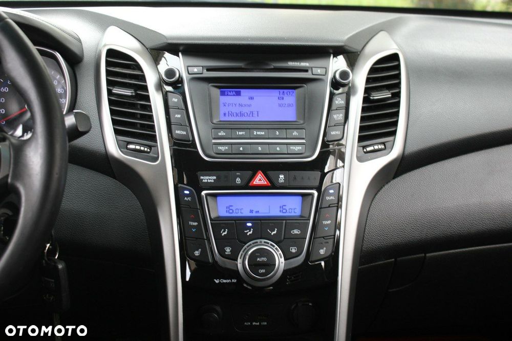 Hyundai i30 1.4 Premium - 10