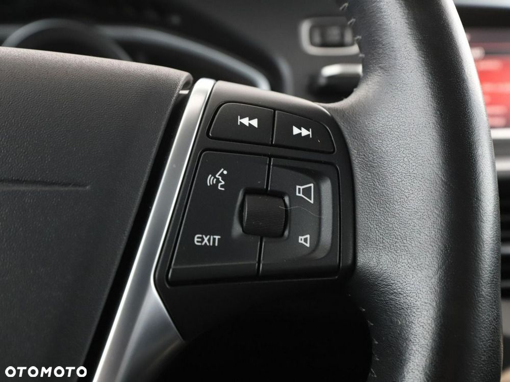 Volvo V40 Cross Country D3 - 29
