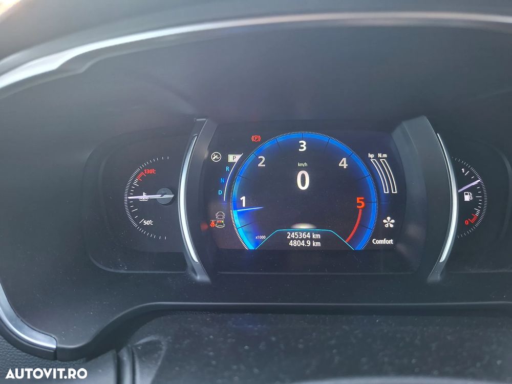 Renault Talisman - 1