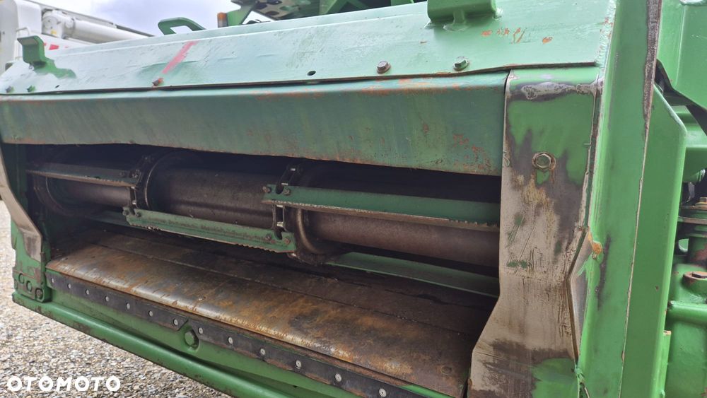 John Deere WTS9680i - 21