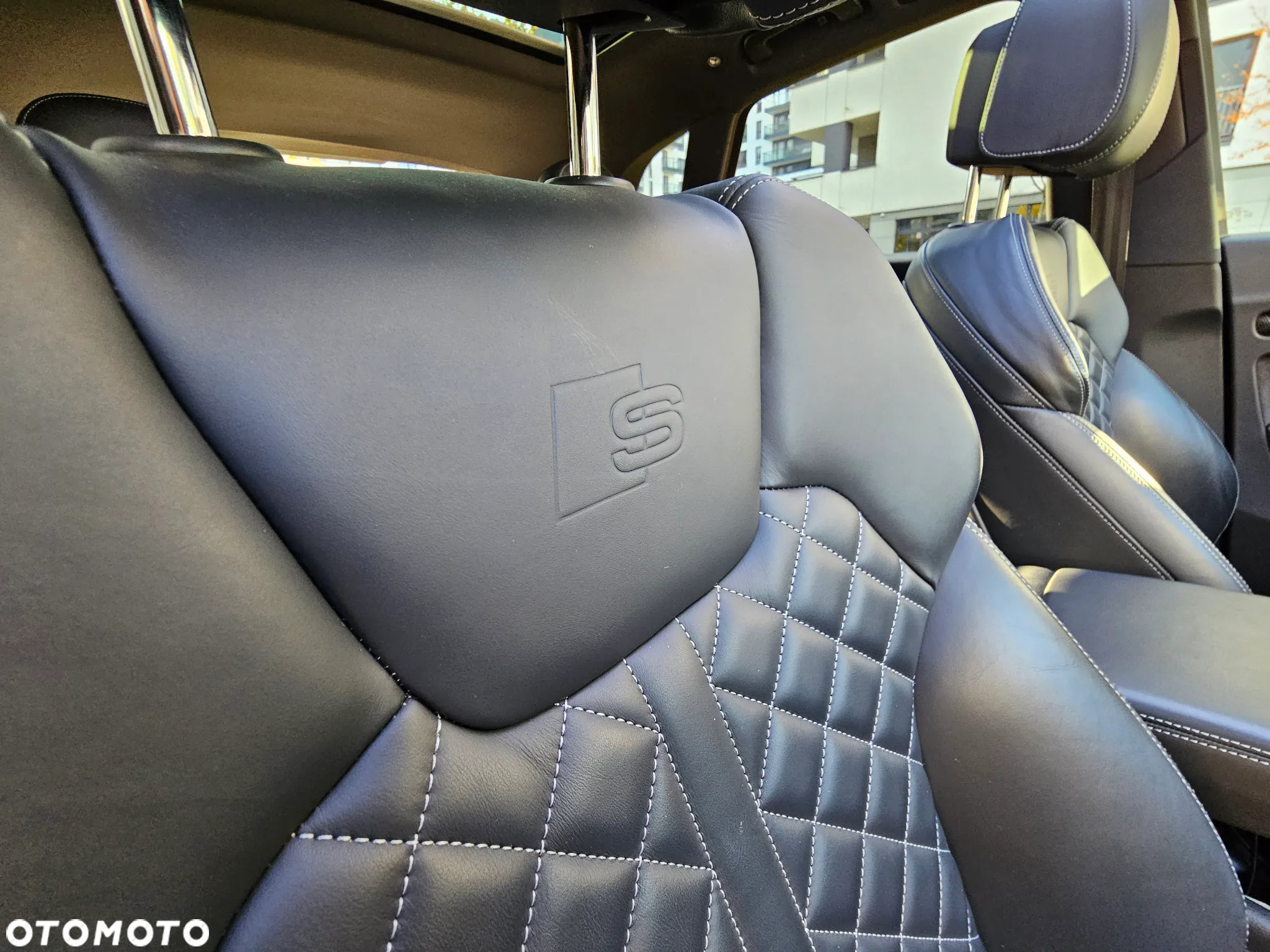 Audi SQ5 3.0 TFSI Quattro Tiptronic - 24