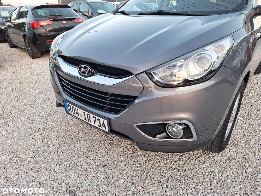 Hyundai ix35 1.6 2WD Comfort - 7