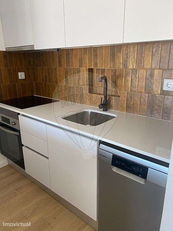 Apartamento T1 para arrendamento - Grande imagem: 5/14