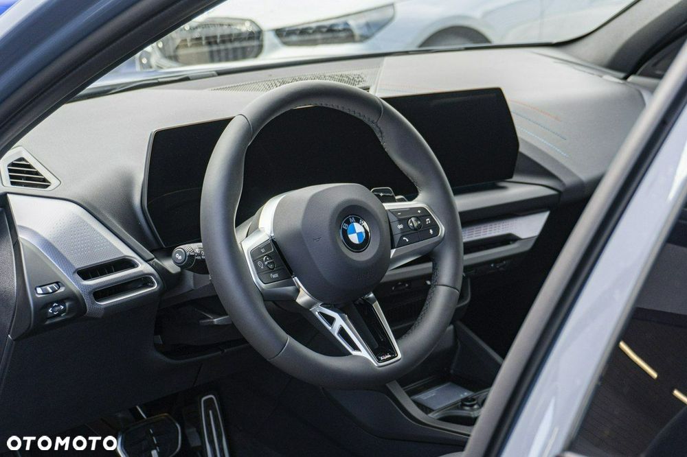 BMW Seria 1 118d - 9