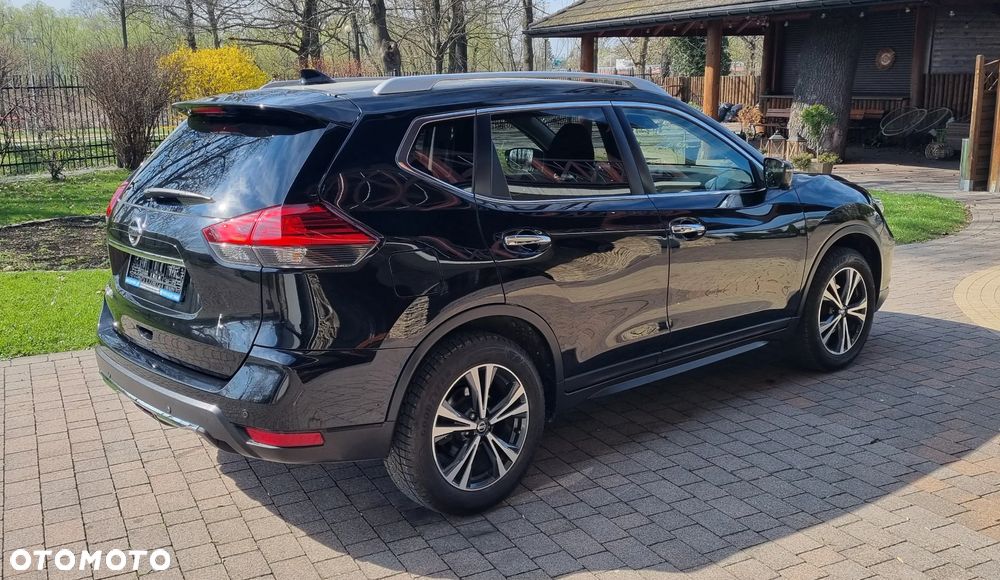 Nissan X-Trail 1.6 DIG-T Tekna - 15