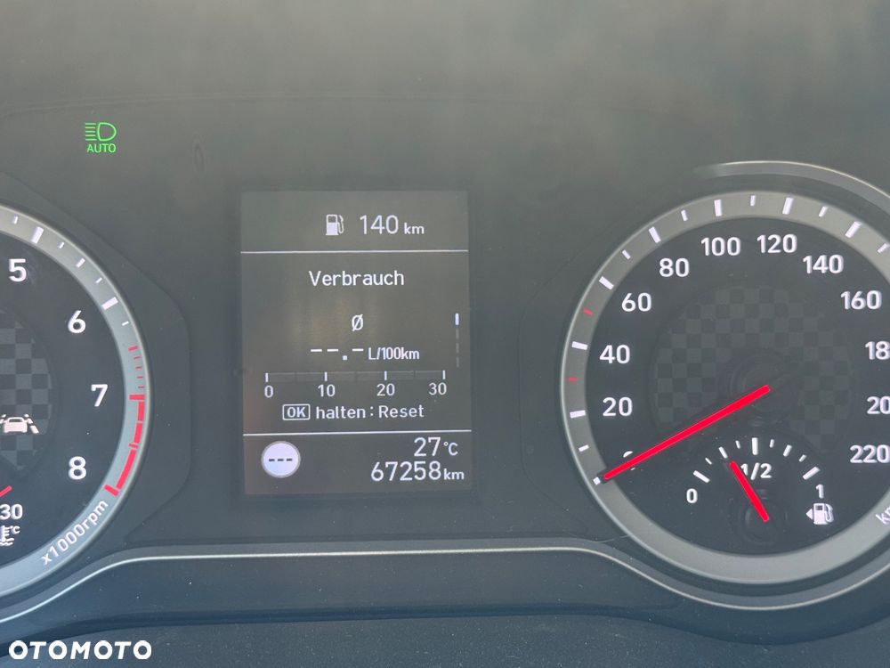 Hyundai i10 1.0 EDITION 30+ - 13
