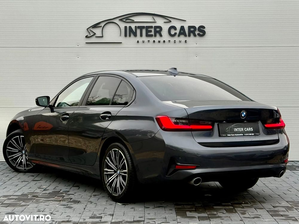 BMW Seria 3 - 3