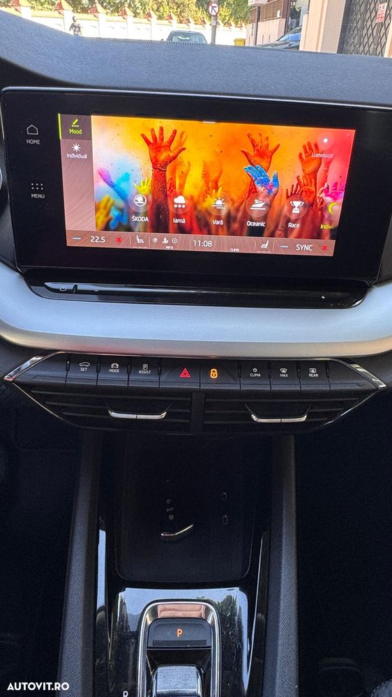 Skoda Octavia Combi 2.0 TDI DSG Exclusive Plus - 13