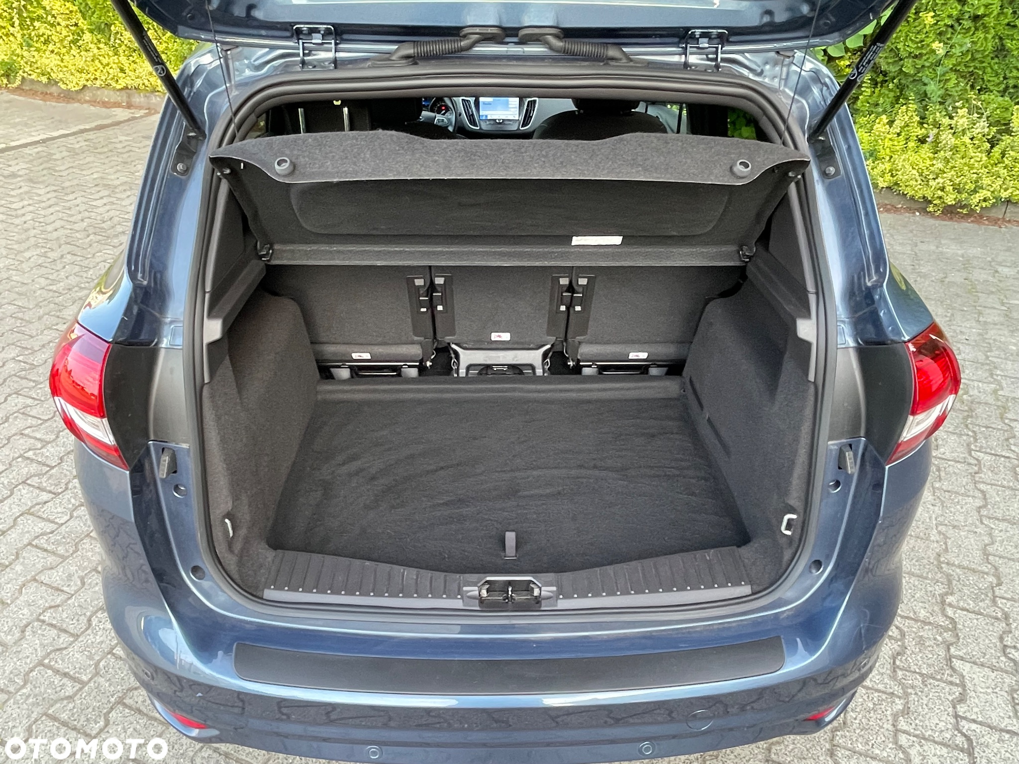 Ford C-MAX 1.0 EcoBoost Edition ASS - 18
